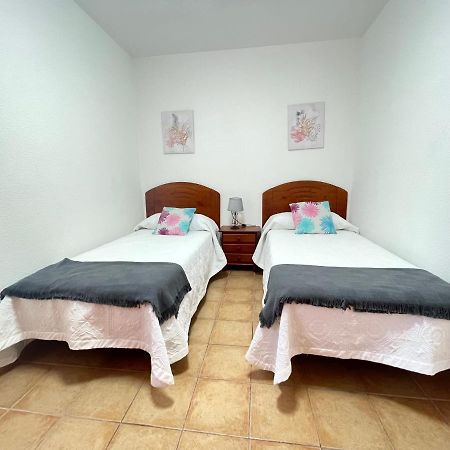 Vila Casa Aleri Corralejo Exteriér fotografie