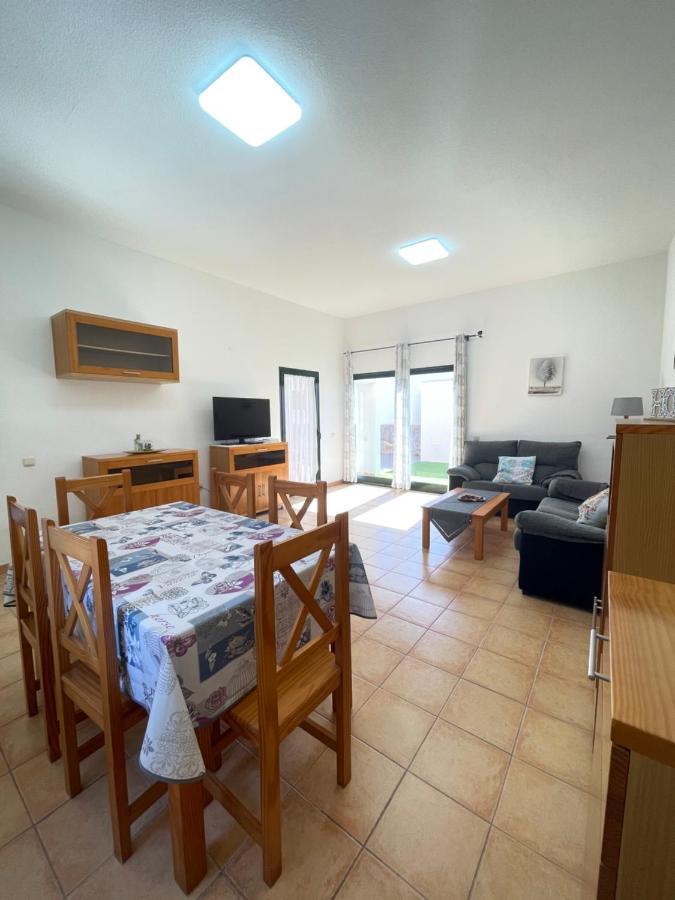 Vila Casa Aleri Corralejo Exteriér fotografie