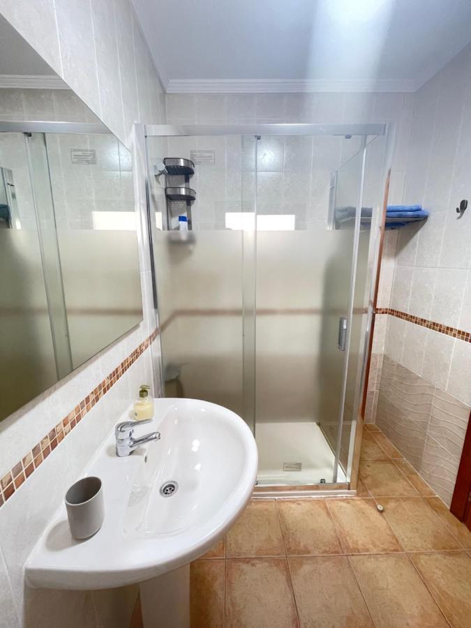 Vila Casa Aleri Corralejo Exteriér fotografie
