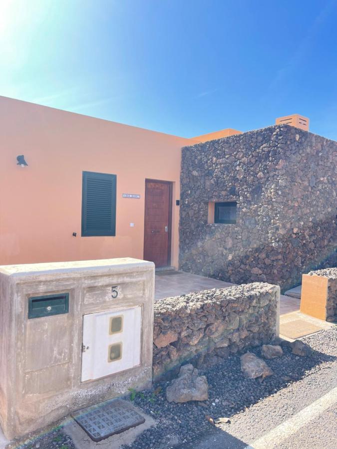 Vila Casa Aleri Corralejo Exteriér fotografie